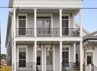 2406 Valence St, New Orleans, LA 70115