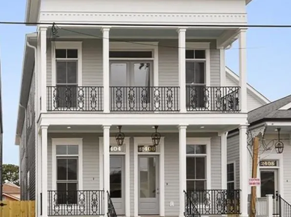 2406 Valence St, New Orleans, LA 70115