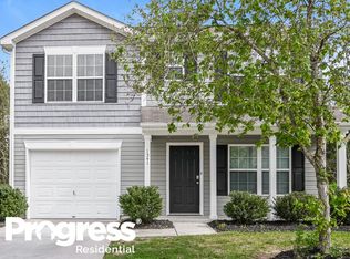 1341 Potter Ridge Rd, Concord, NC 28025