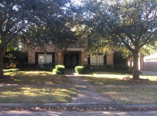 14126 Lofty Mountain Trl, Houston, TX 77062