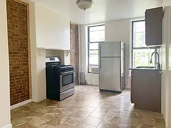 Rented by Bedford Realty USA Corp