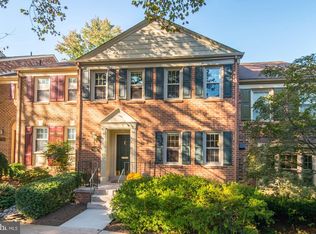 11321 Empire Ln, Rockville, MD 20852