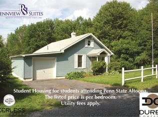 121 Lawn Ln, Altoona, PA 16601