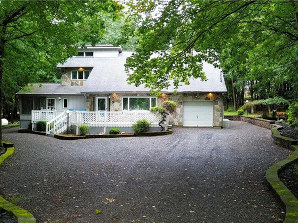 113 Antler Trl, Albrightsville, PA 18210