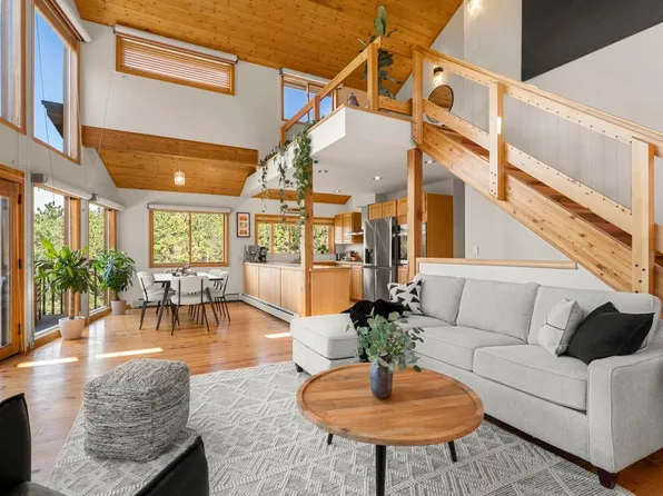 200 Rocky Knob Ln, Nederland, CO 80466