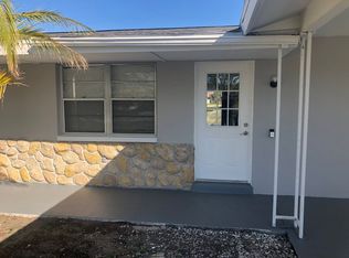 Tudor Dr Duplex, Cape Coral, FL 33904
