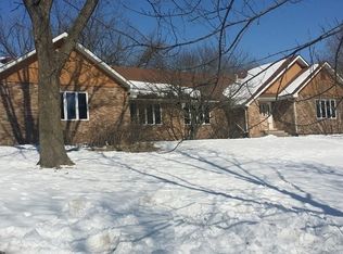 18343 S Gougar Rd, New Lenox, IL 60451