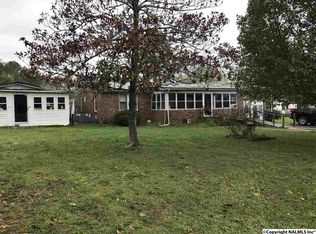 506 Wesley Childers Rd, New Hope, AL 35760