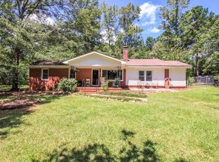 8025 Ga Highway 219, Hamilton, GA 31811