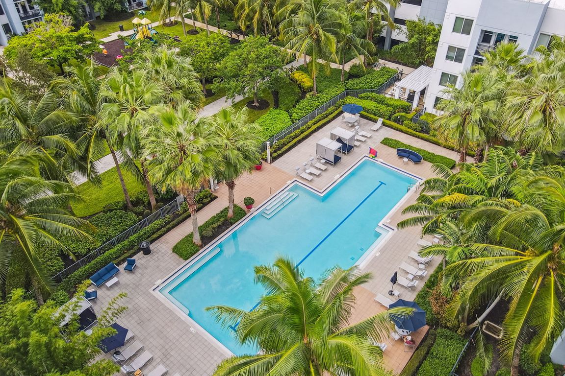 Congress Grove