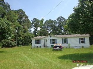 9333 Old Nichols Hwy, Nichols, SC 29581