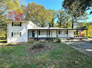 12 Walker Rd NW, Cartersville, GA 30121