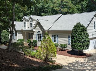 270 Lumberjack Ln, Louisburg, NC 27549