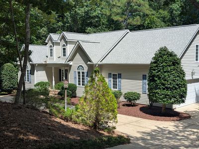270 Lumberjack Ln, Louisburg, NC, 27549