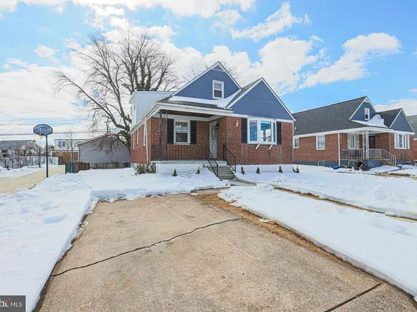 6515 Hazelwood Ct, Baltimore, MD 21237