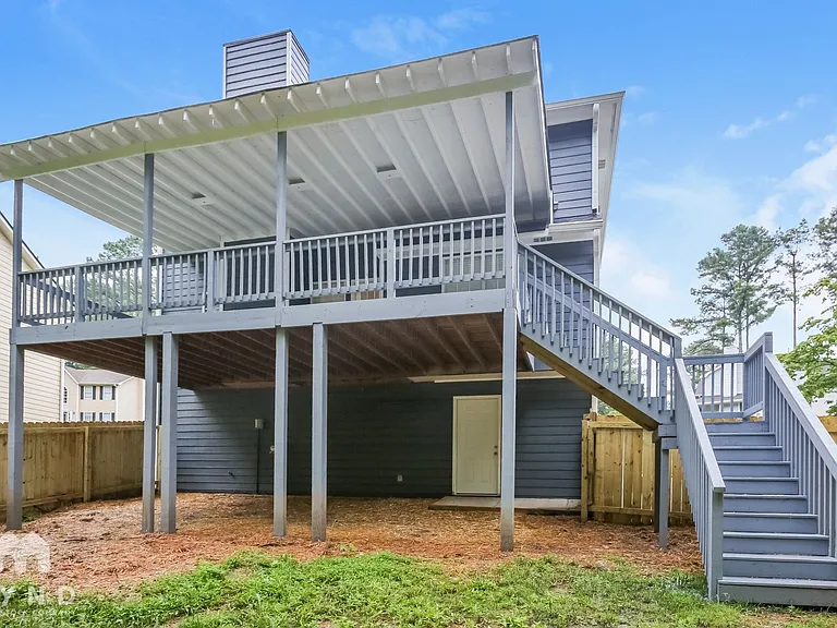 1625 Cumberland Club Rd SW — Photo 16