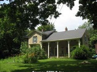 375 Terryville Rd, Harwinton, CT 06791