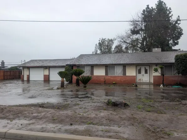 2418 N Fowler Ave, Fresno, CA 93727