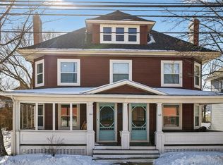 Park St #140, Moncton, NB E1C2A8