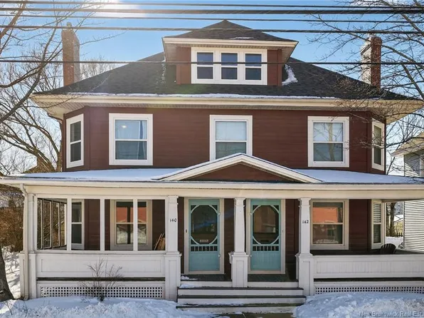 Park St #140, Moncton, NB E1C 2A8