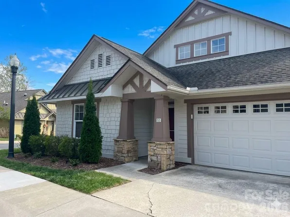 53 Barn Owl Way, Hendersonville, NC 28792