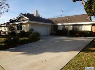 321 W Patwood Dr, La Habra, CA 90631