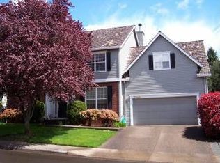 1648 NW Caitlin Ter, Portland, OR
