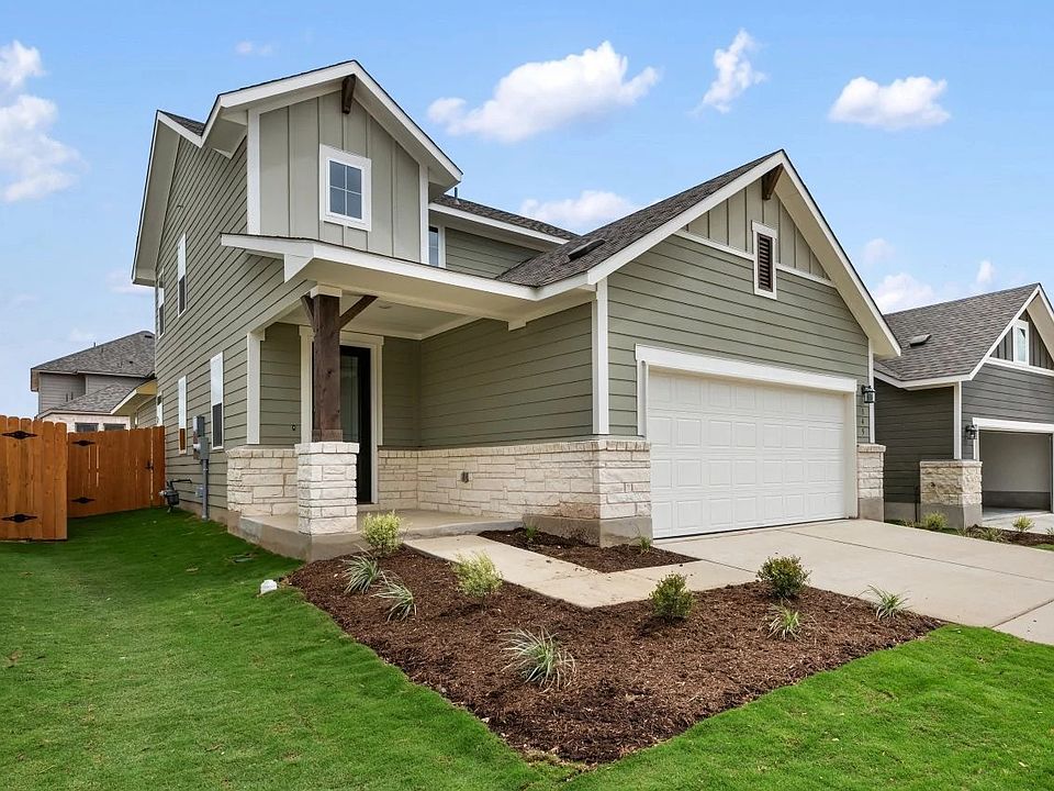 145 Clover Bend Elevation Image 1