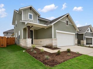 145 Clover Bnd, Liberty Hill, TX 78642