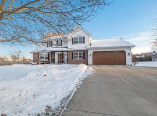 4411 113th STREET, Pleasant Prairie, WI 53158