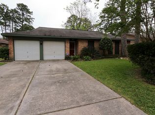 4214 Towergate Dr, Spring, TX 77373