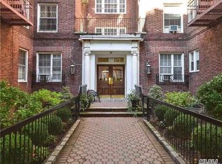 110-07 73rd Rd APT 5B, Forest Hills, NY 11375