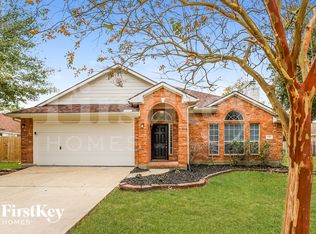 12307 Thoreau Dr, Montgomery, TX 77356