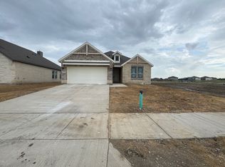816 Sand Piper Ln, Anna, TX 75409