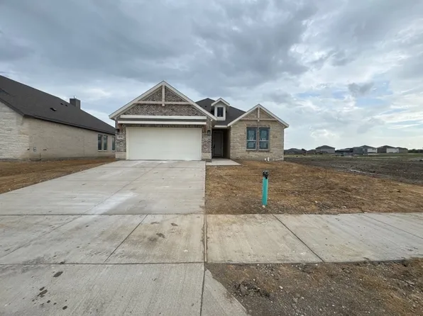 816 Sand Piper Ln, Anna, TX 75409