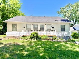 857 Greenwood Ave, Clarksville, TN 37040
