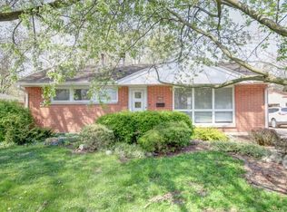 1009 Grant Pl, Urbana, IL