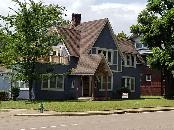 2nd image of 1211 N Highland Ave