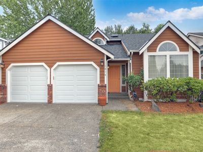 1818 Elma Avenue NE, Renton, WA, 98059