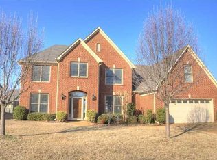 1453 River Pine Dr, Collierville, TN 38017