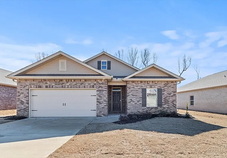 13002 Golden Hay Cir NW — Photo 1