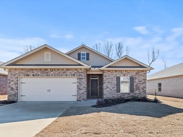 13002 Golden Hay Cir NW, Madison, AL 35756
