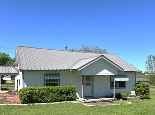 309 N Church St, Blue Ridge, TX 75424