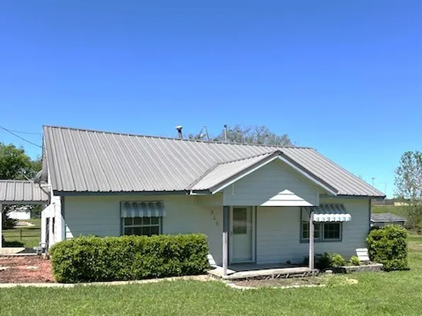 309 N Church St, Blue Ridge, TX 75424