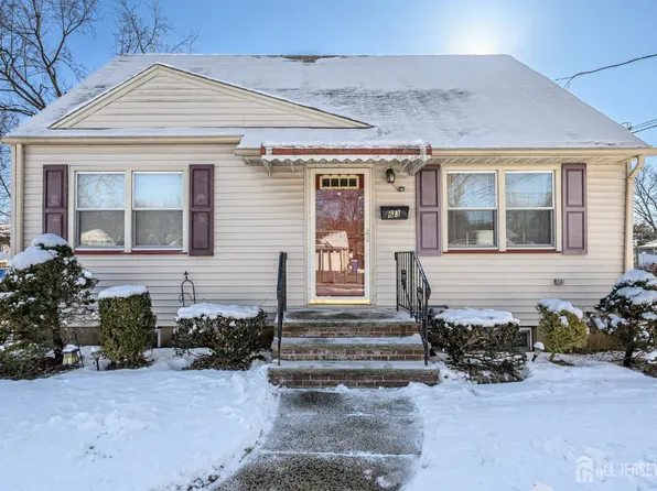 63 Leeds Dr, South Plainfield, NJ 07080