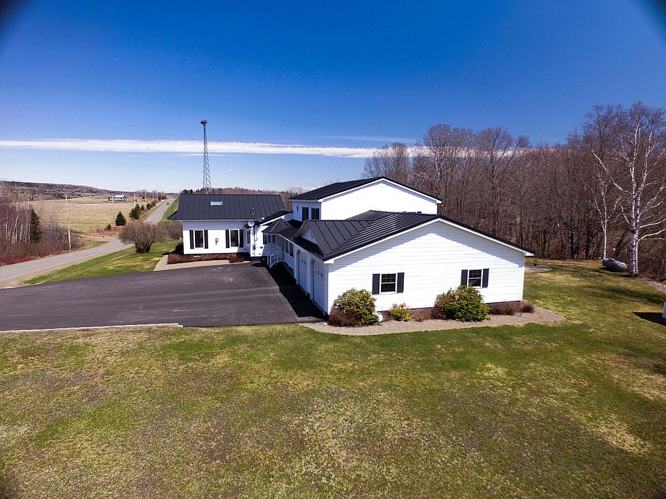 365 Ridge Road, Oakfield, ME 04763 Zillow