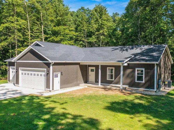 3995 112th Ave, Allegan, MI 49010