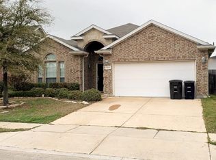 6220 Spring Buck Run, Fort Worth, TX 76179