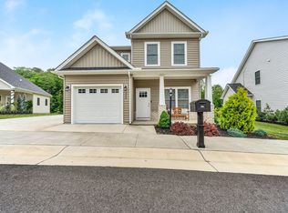 320 Bernies Way, Elliston, VA 24087