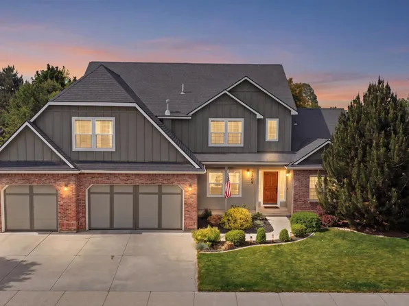7309 W Coho Dr, Boise, ID 83709